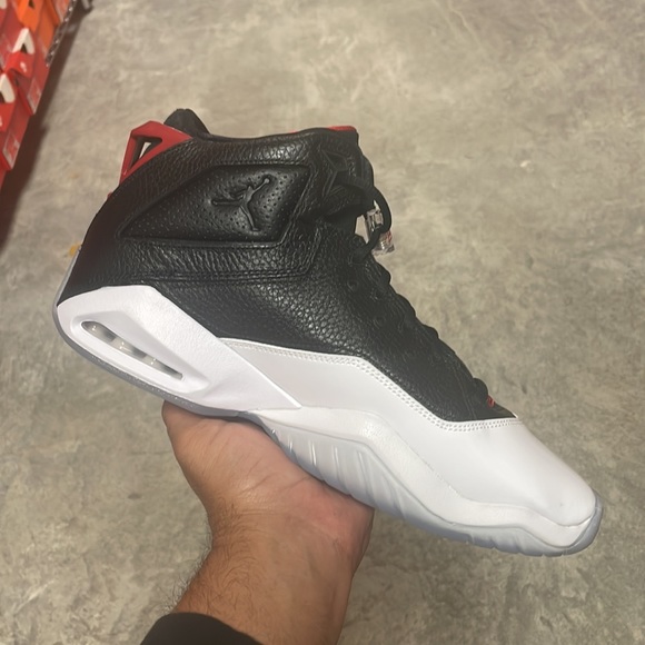 Nike Jordan B’LOYAL main image 7